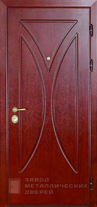 Фото «Наружная дверь №5» в Луховицам