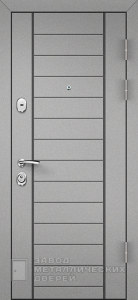 Фото «Дверь с терморазрывом №60» в Туле