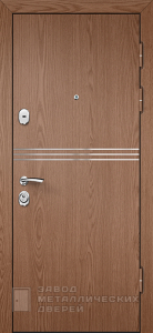 Фото «Готовая дверь №22» в Солнечногорску