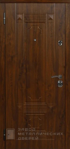 Фото «Дверь с терморазрывом №34»  в Туле