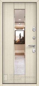 Фото «Дверь с зеркалом №26»  в Чехову