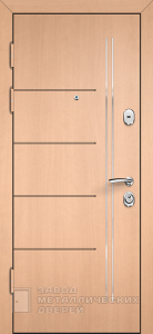 Фото «Дверь с терморазрывом №41»  в Туле