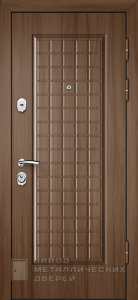 Фото «Межкомнатная дверь №21» в Чехову