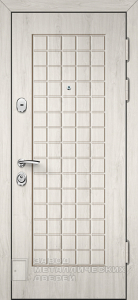 Фото «Дверь с терморазрывом №32» в Туле