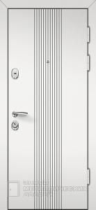 Фото «Современная дверь №20» в Можайску