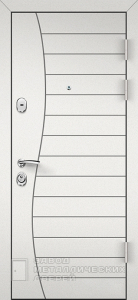 Фото «Дверь в квартиру №14» в Звенигороду