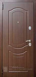 Фото «Дверь в квартиру №38»  в Звенигороду