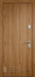 Фото «Дверь в квартиру №6»  в Звенигороду