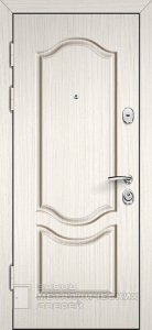 Фото «Серая дверь №13»  в Чехову