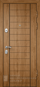 Фото «Межкомнатная дверь №48» в Чехову