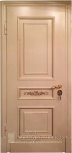 Фото «Дверь на заказ №1»  в Орехово-Зуево