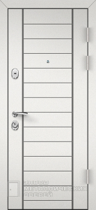 Фото «Дверь с зеркалом №63» в Чехову