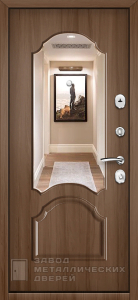 Фото «Дверь с зеркалом №56»  в Чехову