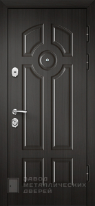 Фото «Дверь с зеркалом №44» в Чехову