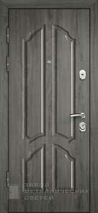 Фото «Дверь с терморазрывом №35»  в Туле