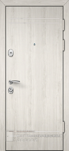 Фото «Одностворчатая дверь №5» в Луховицам