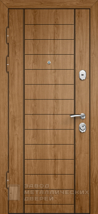 Фото «Дверь с терморазрывом №15»  в Туле