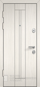 Фото «Серая дверь №40»  в Чехову