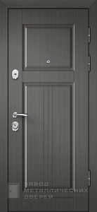 Фото «Дверь с зеркалом №45» в Чехову