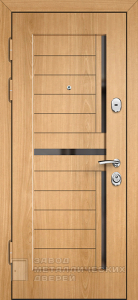 Фото «Дверь в квартиру №4»  в Звенигороду