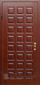 Фото «Антивандальная дверь №20»  в Аперелевке