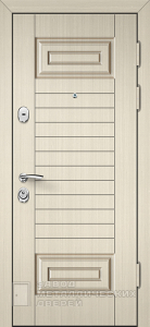 Фото «Дверь в квартиру №53» в Звенигороду