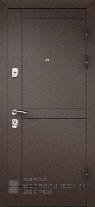 Фото «Дверь в квартиру №50» в Звенигороду