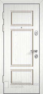 Фото «Готовая дверь №11»  в Аперелевке