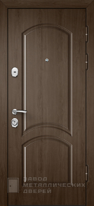 Фото «Дверь с терморазрывом №16» в Туле