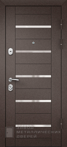 Фото «Дверь с зеркалом №48» в Чехову