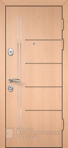 Фото «Дверь с зеркалом №59» в Чехову