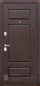 Фото «Современная дверь №49» в Можайску