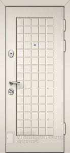 Фото «Дверь в квартиру №52» в Звенигороду