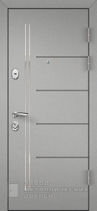 Фото «Дверь в квартиру №45» в Звенигороду