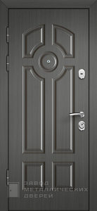 Фото «Дверь с шумоизоляцией №30»  в Чехову