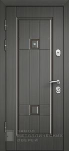 Фото «Дверь в квартиру №28»  в Звенигороду