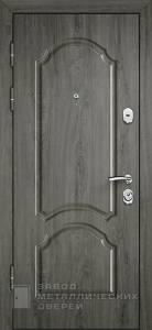 Фото «Дверь в дом №15»  в Орехово-Зуево