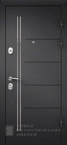 Фото «Дверь в квартиру №37» в Звенигороду