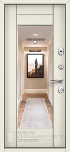 Фото «Дверь с терморазрывом №29»  в Туле