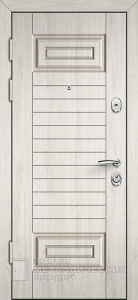 Фото «Дверь в дом №1»  в Орехово-Зуево