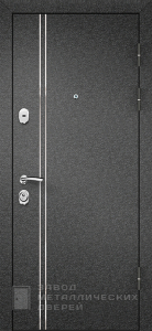 Фото «Дверь с зеркалом №57» в Чехову