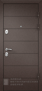 Фото «Дверь с терморазрывом №18» в Туле