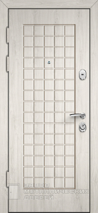 Фото «Дверь в квартиру №61»  в Звенигороду