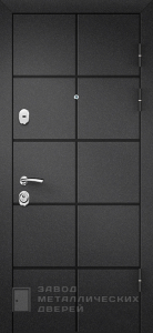 Фото «Тёмная дверь №3» в Луховицам