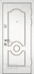 Фото «Дверь с терморазрывом №56» в Туле