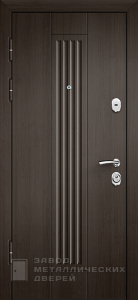 Фото «Наружная дверь №6»  в Аперелевке