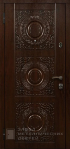 Фото «Дверь с терморазрывом №58»  в Туле