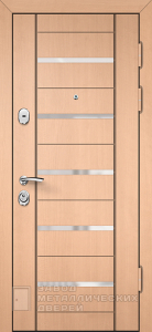 Фото «Дверь на заказ №11» в Орехово-Зуево