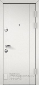 Фото «Дверь в квартиру №58» в Звенигороду