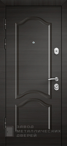 Фото «Дверь с шумоизоляцией №15»  в Дмитрову